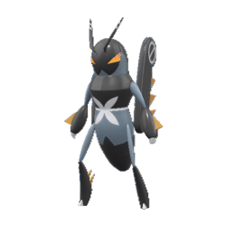 Lokix - Pokestar