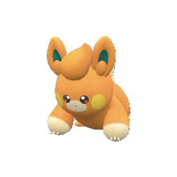 Pawmi - Pokestar