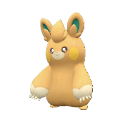 Pawmo - Pokestar