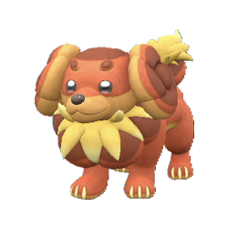Dachsbun - Pokestar