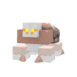 Naclstack - Pokestar