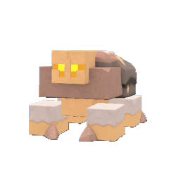 Shiny Naclstack - thepokestar