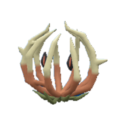 Shiny Bramblin - thepokestar