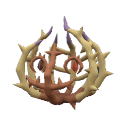 Brambleghast - Pokestar