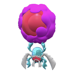 Rabsca - Pokestar