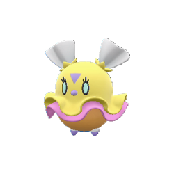 Flittle - Pokestar