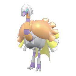Espathra - Pokestar