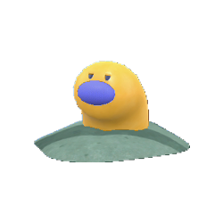 Shiny Wiglett - thepokestar
