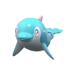 Finizen - Pokestar