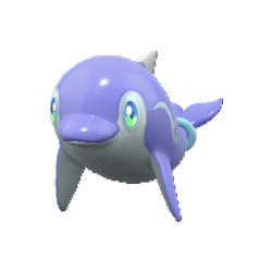 Shiny Finizen - thepokestar