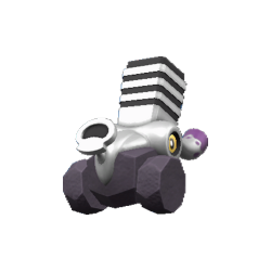 Varoom - Pokestar