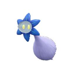 Glimmet - Pokestar