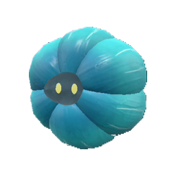 Shiny Glimmora - thepokestar