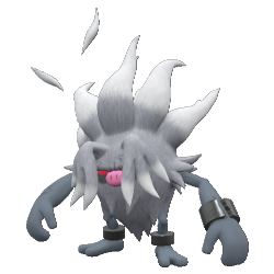 Annihilape - Pokestar