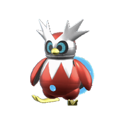Iron Bundle - Pokestar
