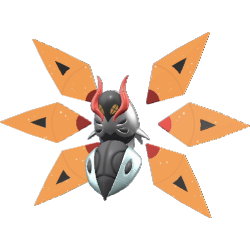 Iron Moth - Pokestar