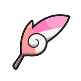 Buy Fairy Feather Item in SV Pokemon