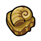 Helix Fossil