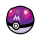 Master Ball