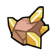 Smooth Rock