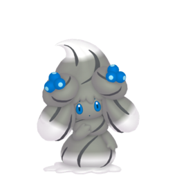 6IV Shiny Alcremie (Lemon Cream
Berry Sweet) Indigo Disk Scarlet and Violet 