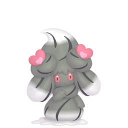 6IV Shiny Alcremie (Lemon Cream
Love Sweet) Indigo Disk Scarlet and Violet 