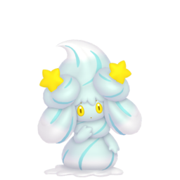 6IV Alcremie (Mint Cream
Star Sweet) Indigo Disk Scarlet and Violet