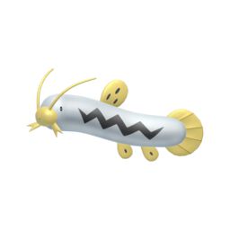Shiny Barboach - thepokestar