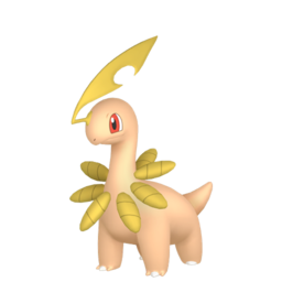 6IV Shiny Bayleef Indigo Disk Pokemon Scarlet and Violet
