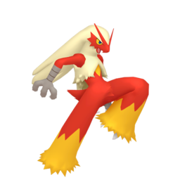 6IV Blaziken Indigo Disk Pokemon Scarlet and Violet