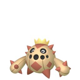 Shiny Cacnea - thepokestar