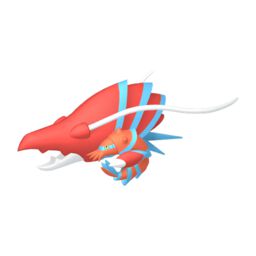 Shiny Clawitzer - thepokestar