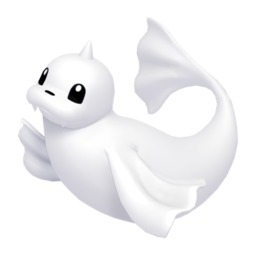 6IV Dewgong Indigo Disk Pokemon Scarlet and Violet