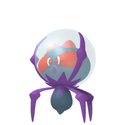 6IV Shiny Dewpider Indigo Disk Pokemon Scarlet and Violet