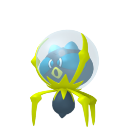 6IV Dewpider Indigo Disk Pokemon Scarlet and Violet