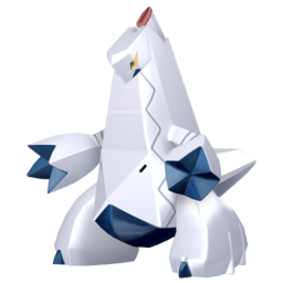 6IV Duraludon Indigo Disk Pokemon Scarlet and Violet