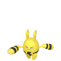 6IV Shiny Elekid Indigo Disk Pokemon Scarlet and Violet