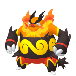 6IV Emboar Indigo Disk Pokemon Scarlet and Violet