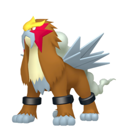 Buy 6IV Entei  Pokemon 
