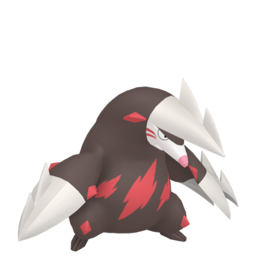 6IV Excadrill Indigo Disk Pokemon Scarlet and Violet