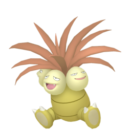 6IV Shiny Exeggutor Indigo Disk Pokemon Scarlet and Violet