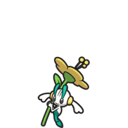 Floette (Yellow Flower) - Pokestar