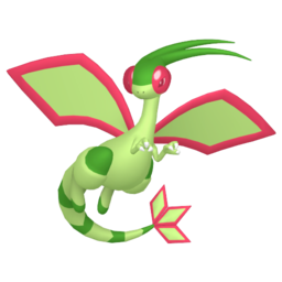 6IV Flygon Indigo Disk Pokemon Scarlet and Violet