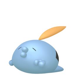 Shiny Gulpin - thepokestar