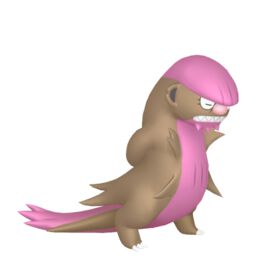 Shiny Gumshoos - thepokestar