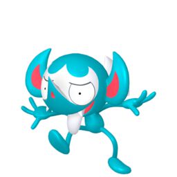 Shiny Impidimp - thepokestar