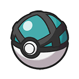 Net Ball - Pokestar