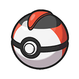 Timer Ball - Pokestar