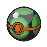 Dusk Ball - Pokestar