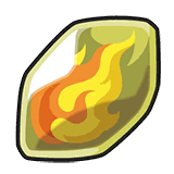 Fire Stone - Pokestar